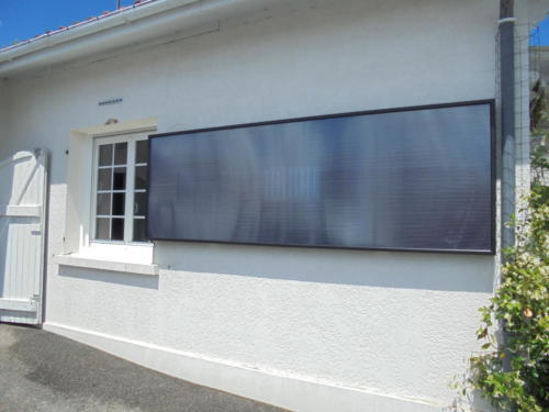 SV30RN mural horizontal